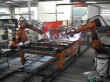 Robot saldatura KUKA http://www.reprobots.it