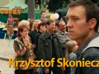 Maraton tańca - zwiastun