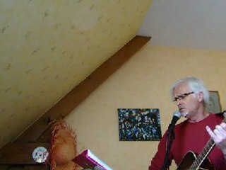 il n'y a pas d'amour heureux -2011-brassens