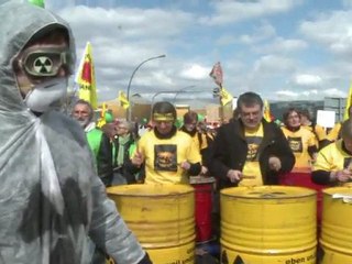 G8: un sommet pour consolider les révolutions arabes