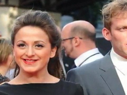 Natalie Cassidy's Fiance Arrested For Assault