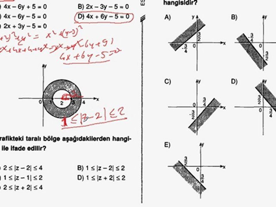 11 alıştırma 6