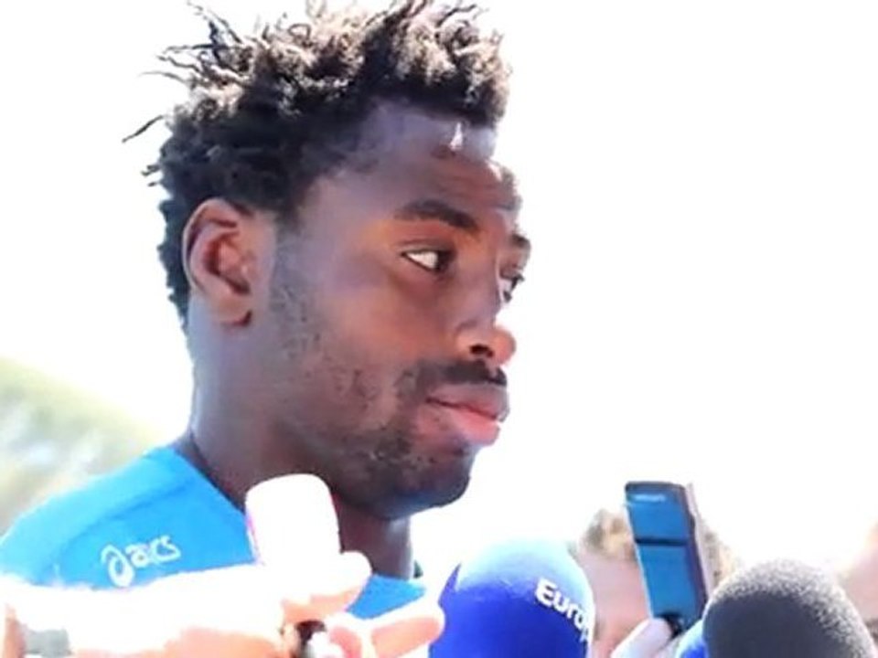 Interview Fulgence OUEDRAOGO