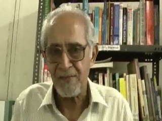 Feedback - Dr.S.V. Nadkarni on Understand Stress (Tension).wmv