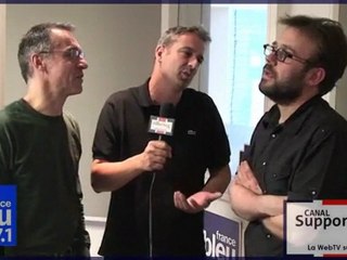 PSG : spécial 38eme journée de Ligue1 2010/2011