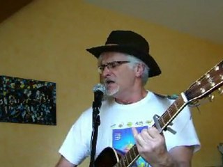 le bistrot -2011-brassens