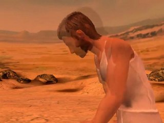 Lecciones # Primer tráiler