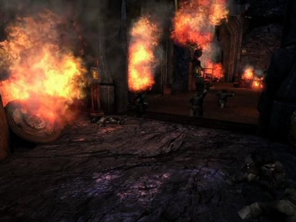 Dungeons & Dragons: Daggerdale - Launch Trailer