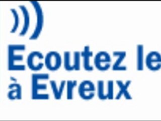 Interview france bleu haute normandie 25 mai 2011