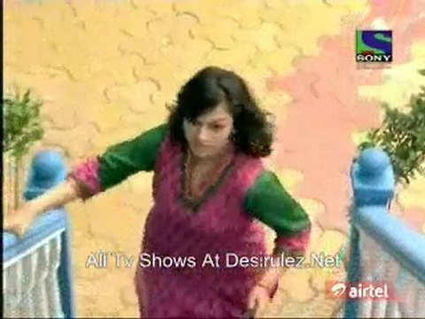 Krishnaben Khakhrawala [Episode 133] -25th May 2011-Pt-2