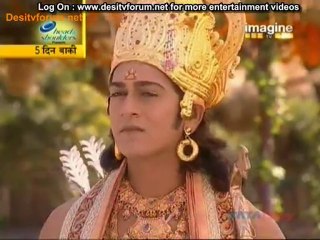 Ramayan (Special Episode)- 25th May 2011 Video Watch Online pt2