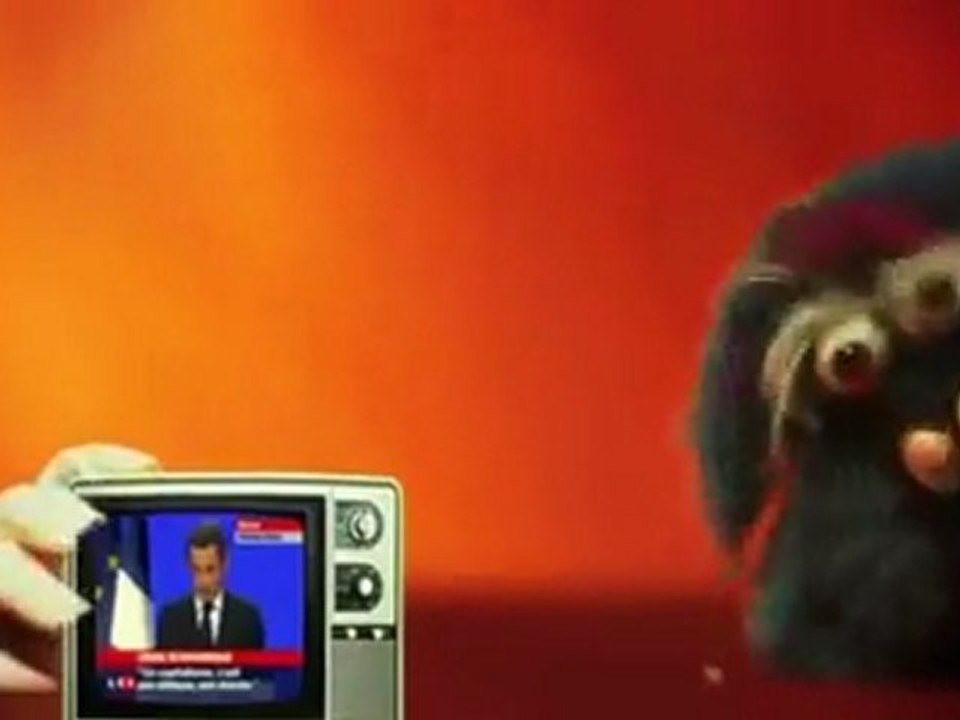 Je Suis Quoi -! Qui Suis Je -!