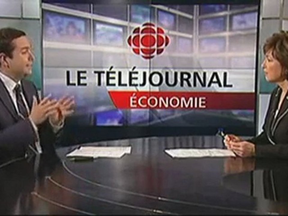 La Crise - La Fraude - La Banque et La Politique...
