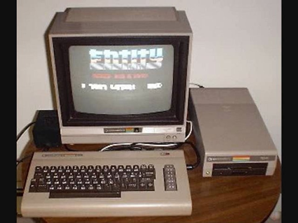 Computer Tricks And Computer Hacking - Awesome !