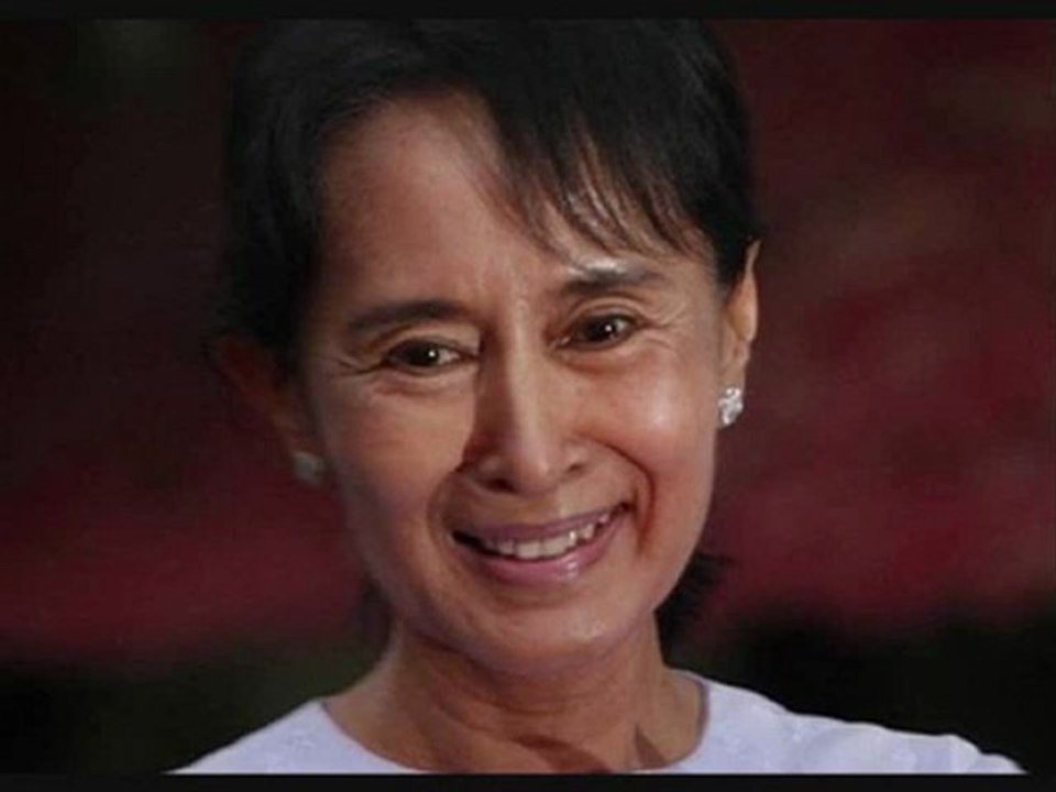 Burma Democratic Concern (BDC) on Daw Aung San Suu Kyi's Safety (Japeanese Official Meeting)