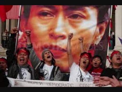 Burma Democratic Concern (BDC) welcomes Burma's Patriotic Military Network