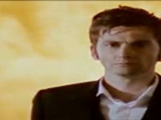 Doctor Who - Tenth Doctor (Onuncu Doktor)