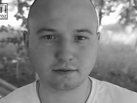 Равлик Ван Мороз