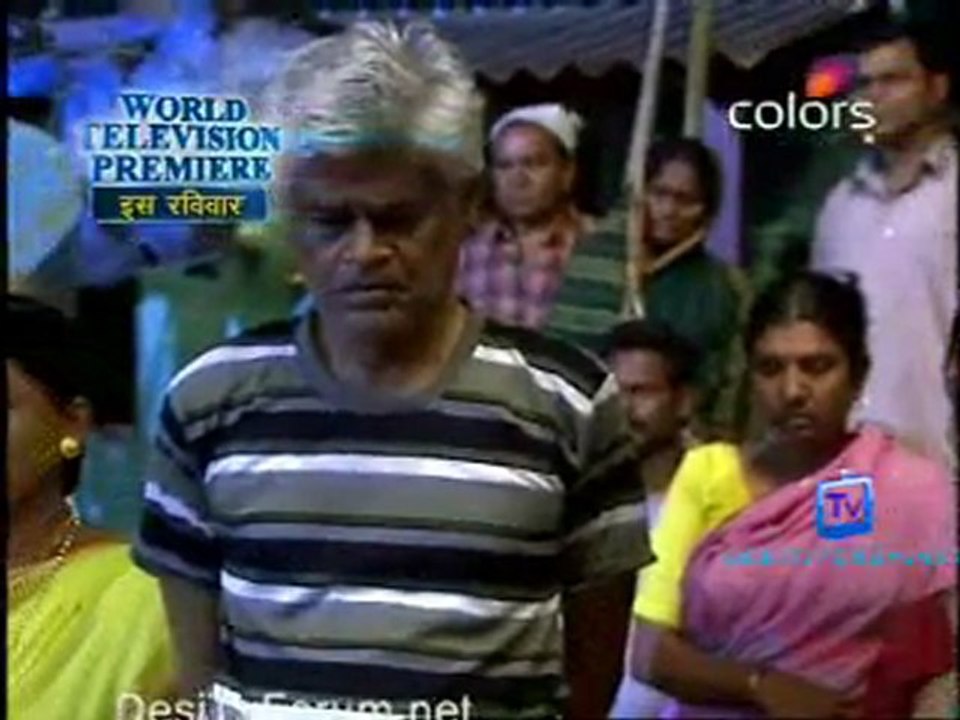Laagi Tujhse Lagan - 25th May 2011 Video Update pt-1
