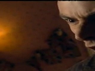 Doctor Who - Doctor: I'm not listening !