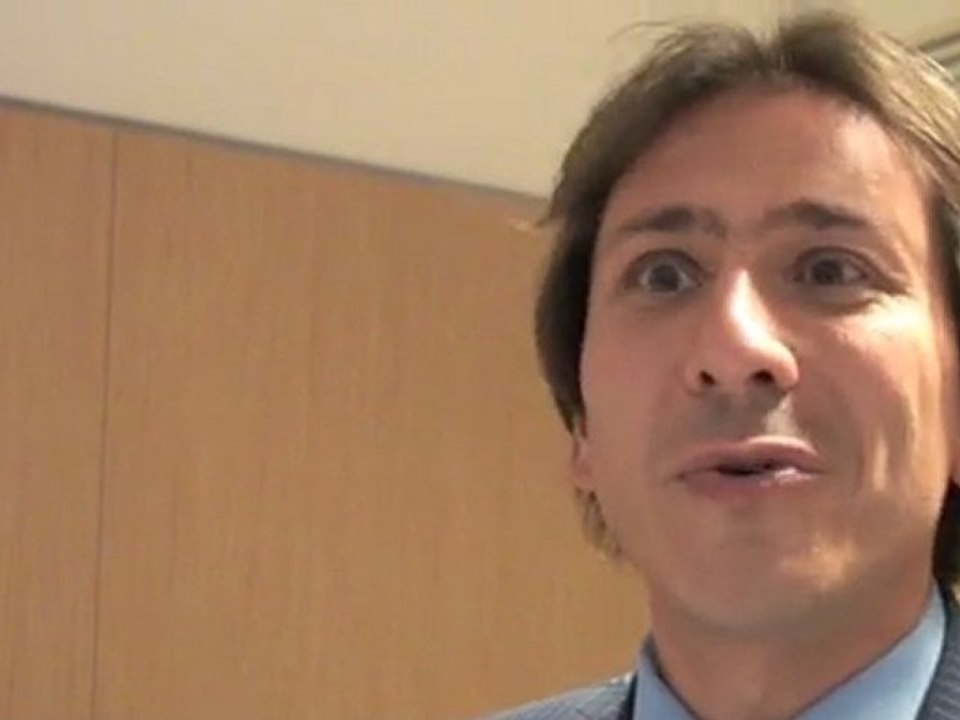 « Nous avons besoin d’une grande loi ! » Jérôme Guedj