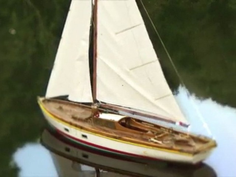 THE BOAT