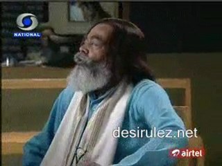 Kyonki...Jeena Isi Ka Naam Hai -25th MAY 2011 pt1