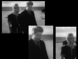 pK MAchinE - "Détachés" _ Patrick LEHUE