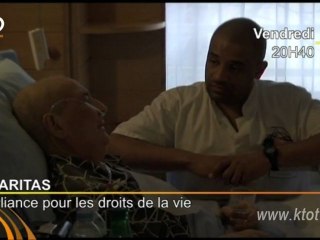 Caritas ADV : Maîtriser la mort