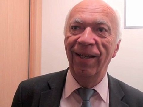 « Il y a urgence ! » Denis Jacquat