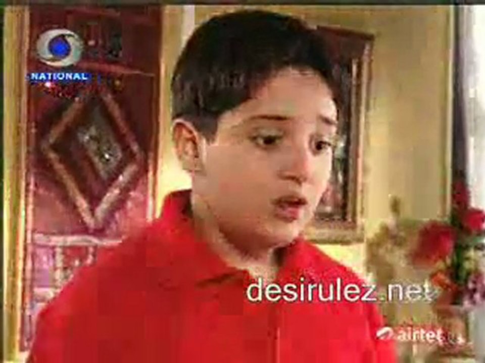 Kyonki...Jeena Isi Ka Naam Hai -25th MAY 2011 pt2