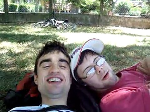 sortis orientasion impro moi est wiliam