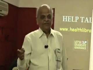 Understand Stress(tension) Part 4.wmv
