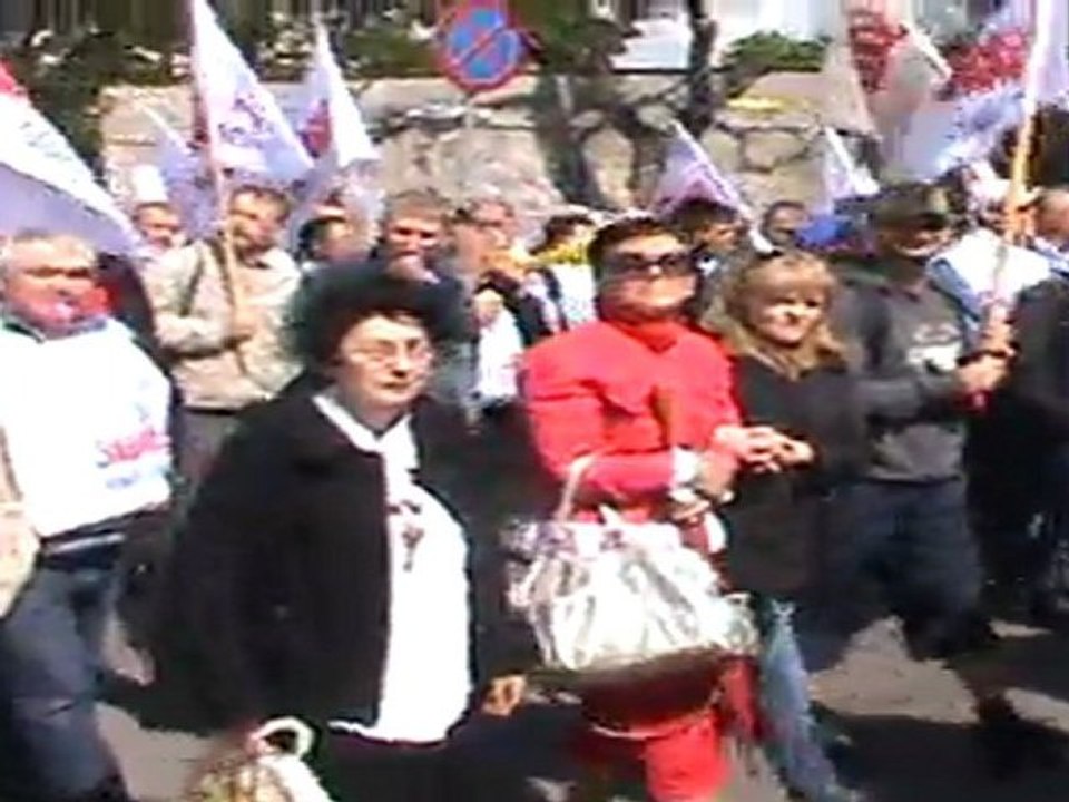 TVG-9 Zbuntowane Wybrzeże 25.05.2011