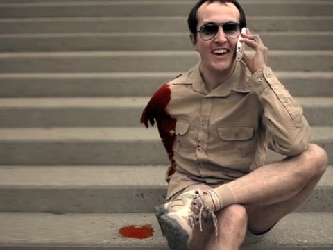 Attaque tigre : son bras arraché en plein zoo