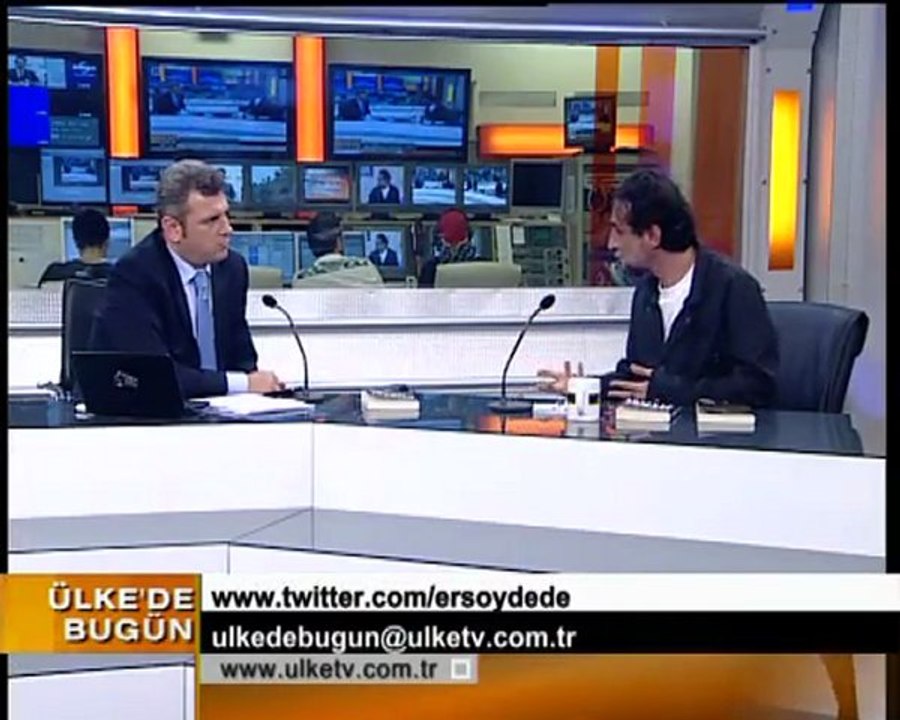 ÇETİN AGAŞE'DEN BOMBA AÇIKLAMALAR