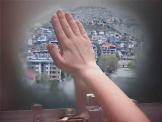 Film BAYBURT HÜZÜNLÜ GURBET