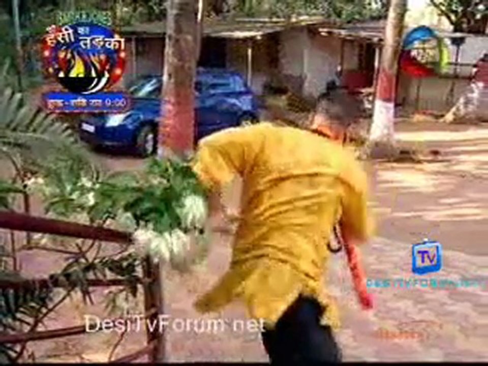 Akhiyo Ke Jhrokhe Se - 25th May 2011 Part3