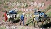 Trekking in morocco - Trekking & Walking Holiday in Morocco - Trekking-Toubkal - Sahara Trek