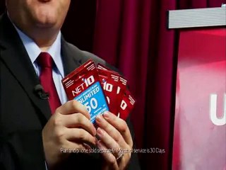 Let’s Introduce NET10’s Cell Phones