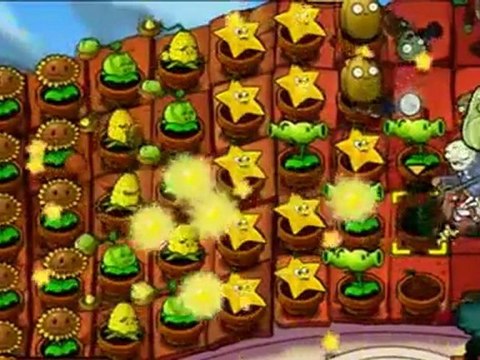 Plants vs. Zombies - Xbox Live Arcade Trailer