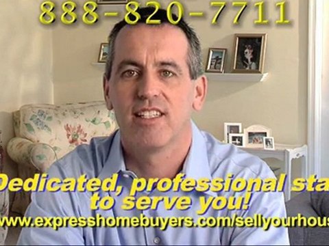 Why Choose Express Homebuyers