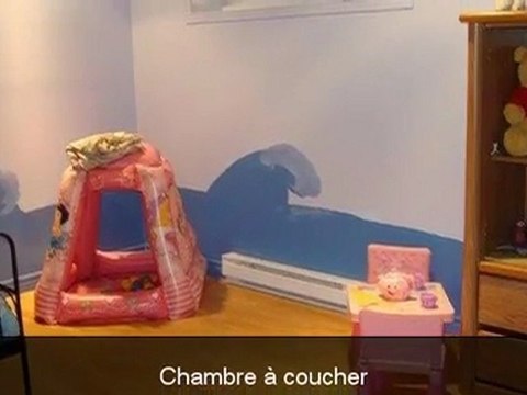 Maison - à vendre - Sainte-Brigide-d''Iberville