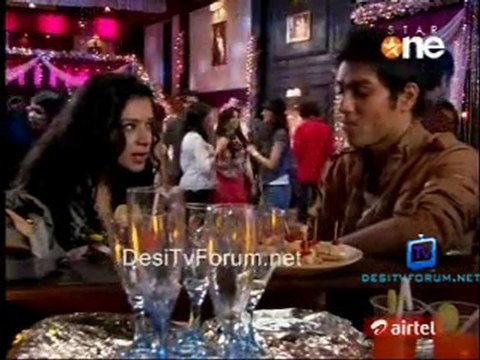 Pyaar Kii Yeh Ek Kahaani - 24th May 2011 Watch Onlne vedio pt1