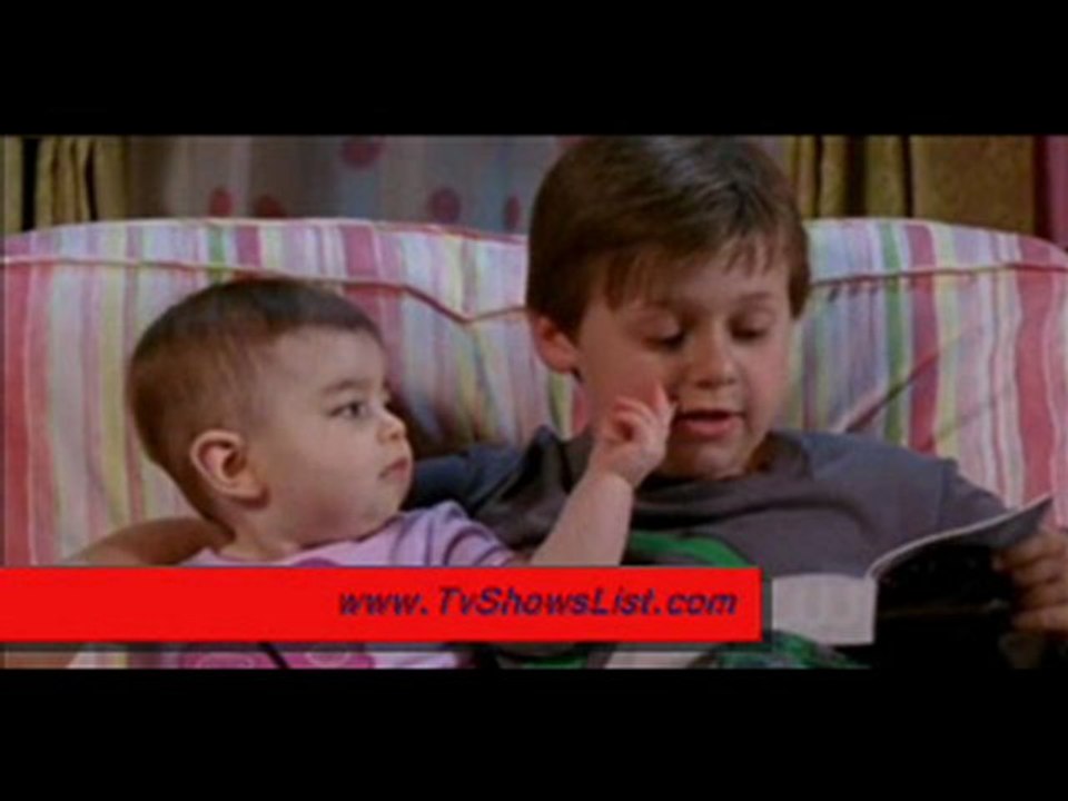 One Tree Hill Season 8 Episode 22 "This Is My House, This Is My Home" 2011