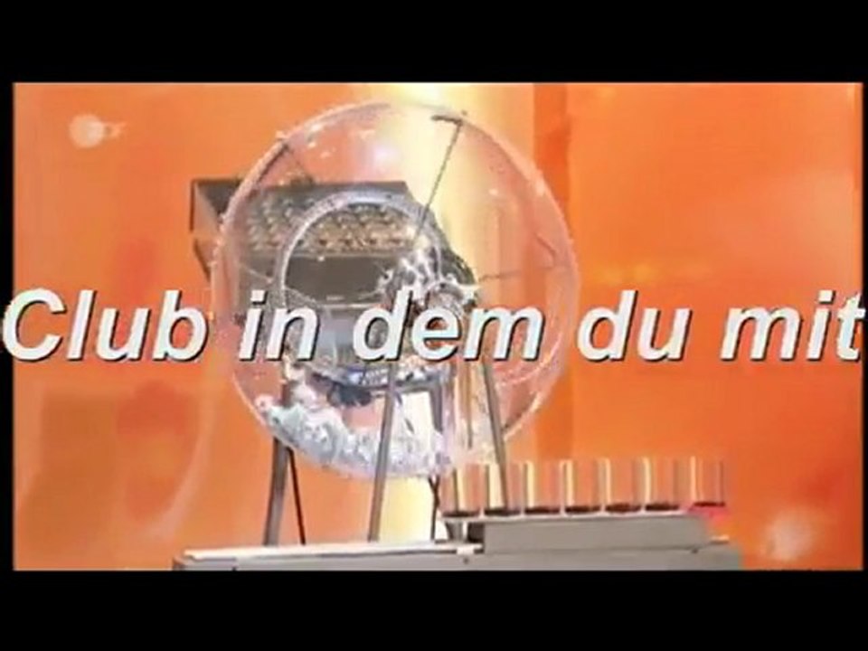Lotto-Trick