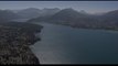 Découverte du Lac d'Annecy et du massif des Aravis