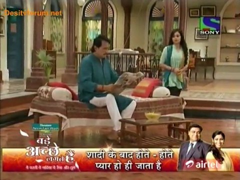 Chajje Chajje Ka Pyar- 25th May 2011 Watch Video Online Pt1