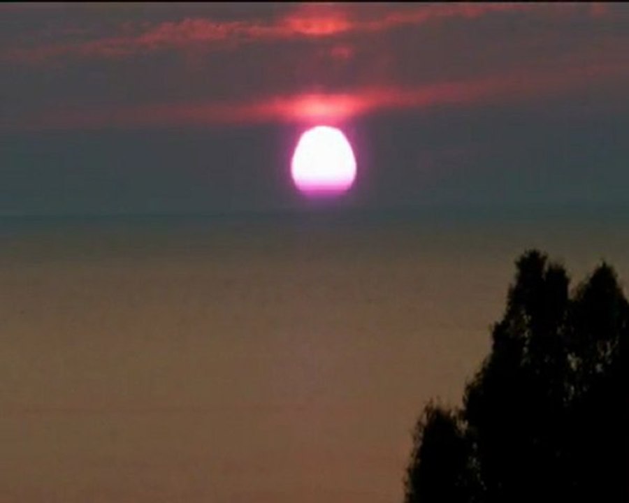 CORSE PRINTEMPS 2011