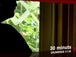 TV3 - Diumenge, 21.50, a TV3 - La prostitució masculina, a "30 minuts"